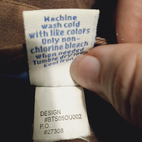 dELiA*s brown blazer - Picture 11 of 12